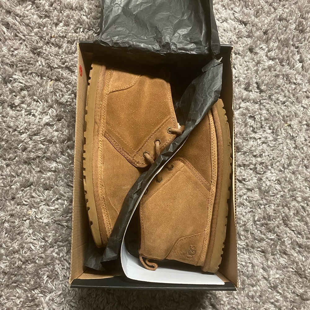 UGG Short Boots